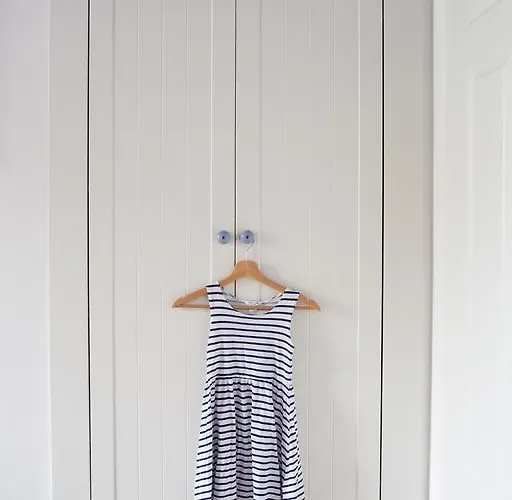 Appartamento Santorini Kołobrzeg