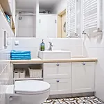 Апартаменты Santorini