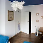 Santorini Апартаменты Колобжег
