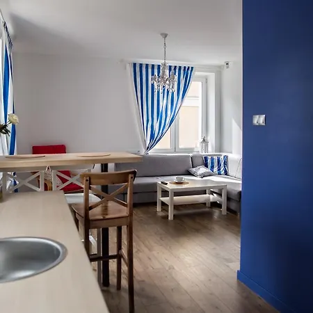 Santorini Apartment *