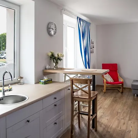 Santorini * Kołobrzeg