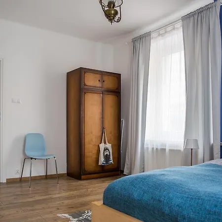 Santorini Apartment